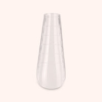 Dual Form Coffin 120pcs clear