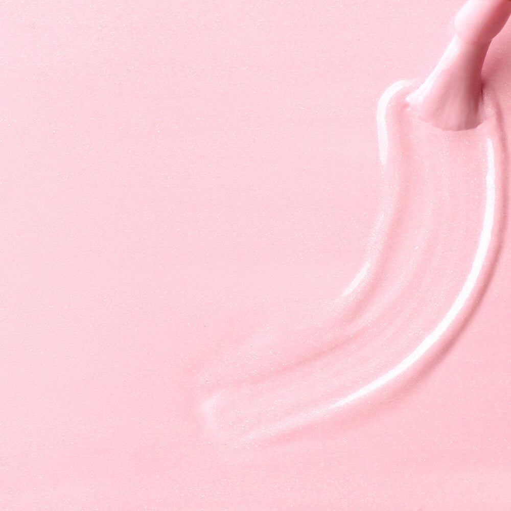 Gummy Base Satin Pink - Rubber Base