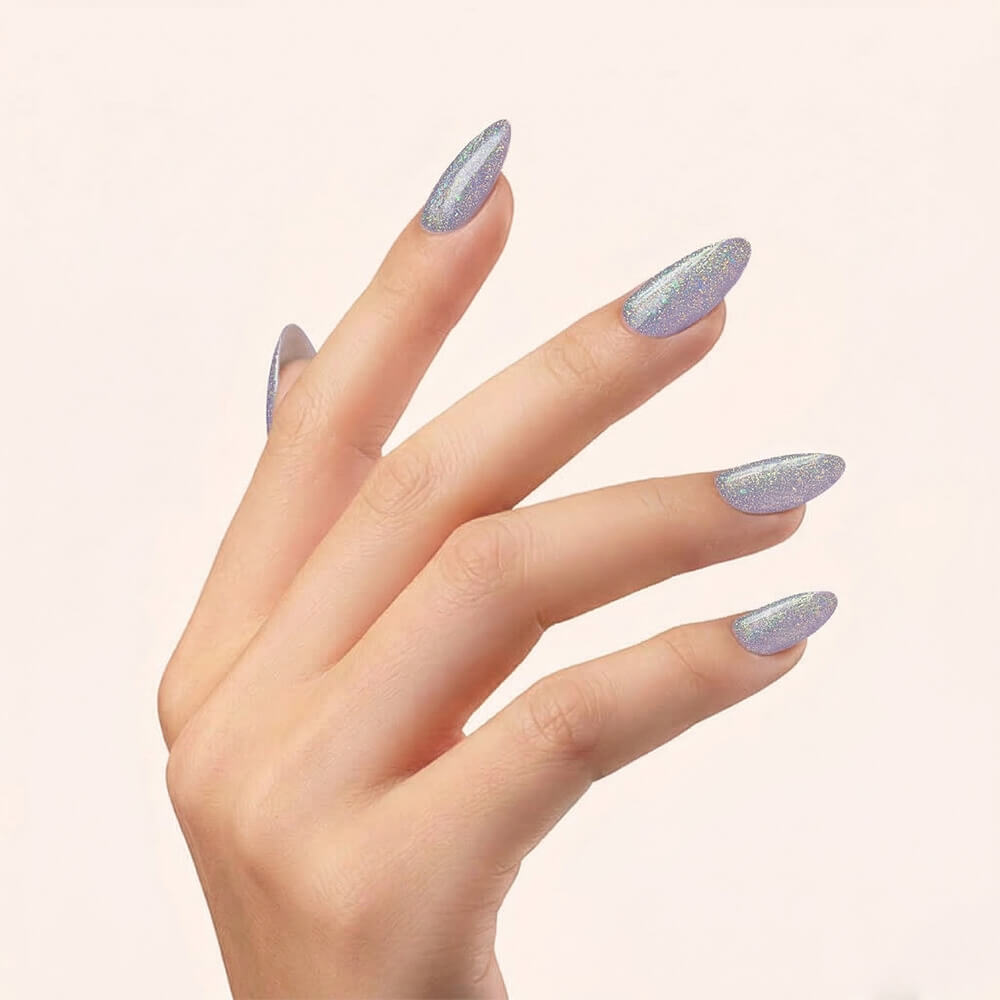 Gel Polish Shellac Universe Fairy