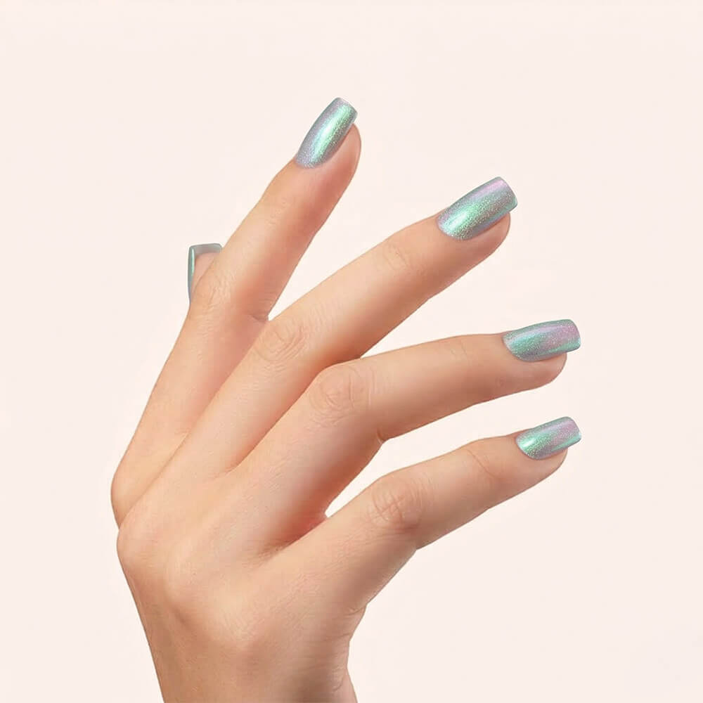 Smalto semipermanente Seashell Grass
