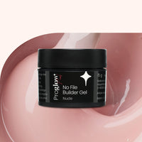 Gel Costruttore No File Nude
