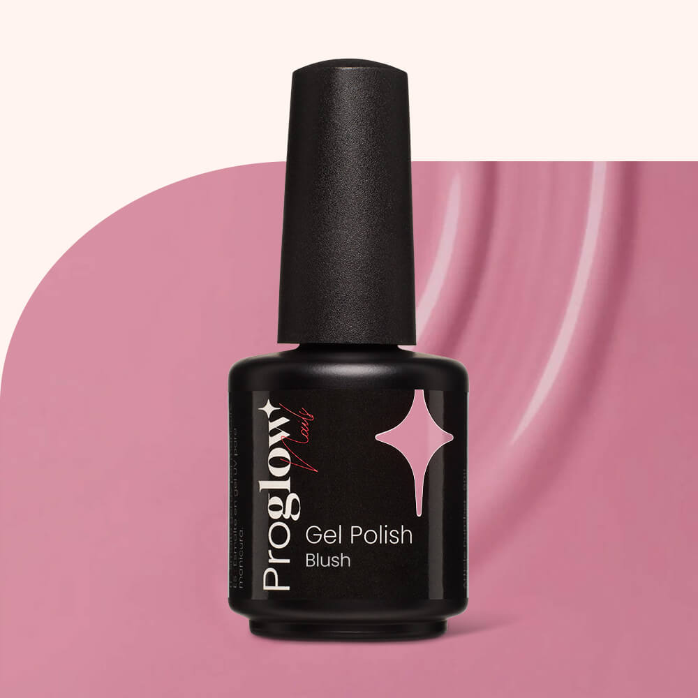 Smalto semipermanente Blush