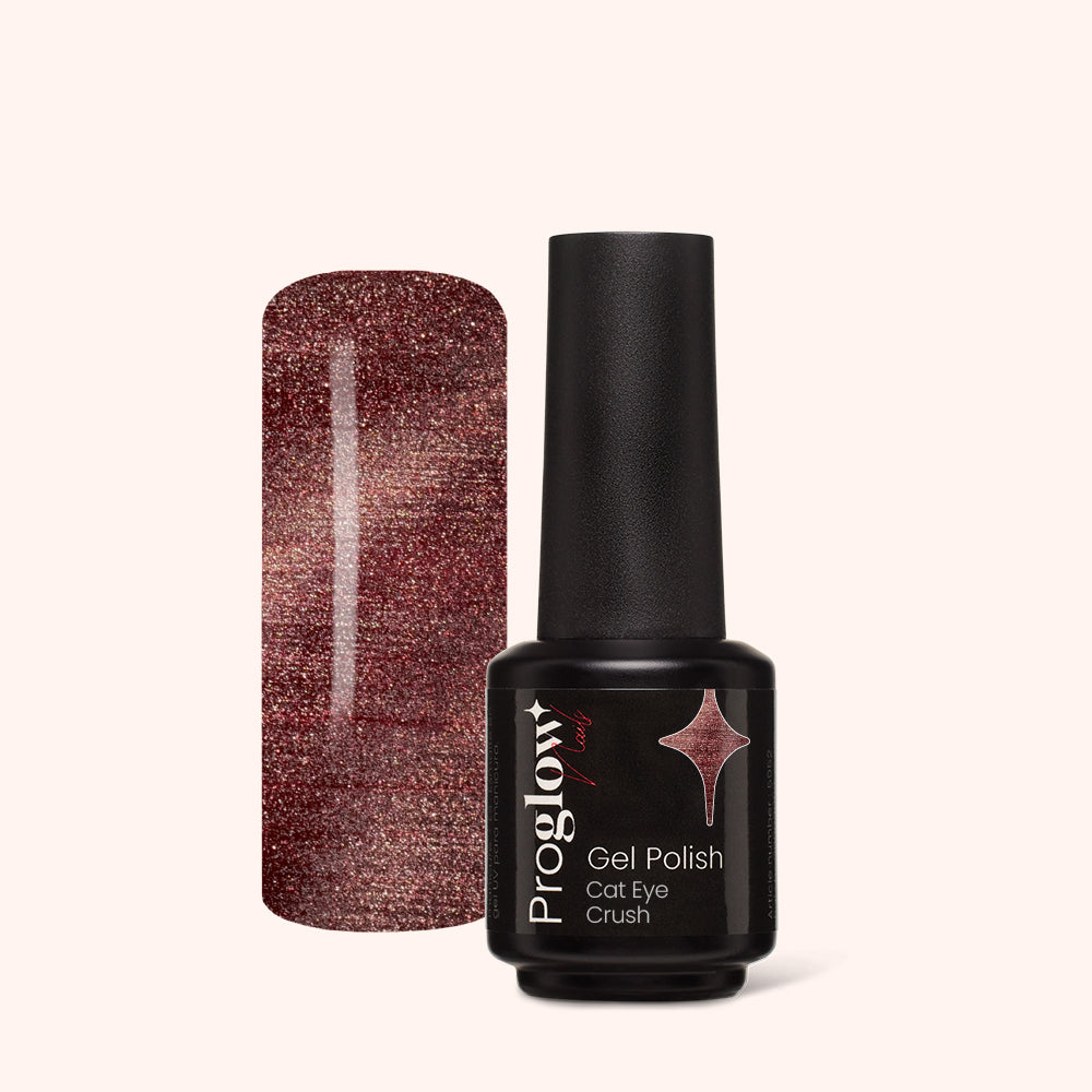Gel Polish Semipermanente Cat Eye Crush