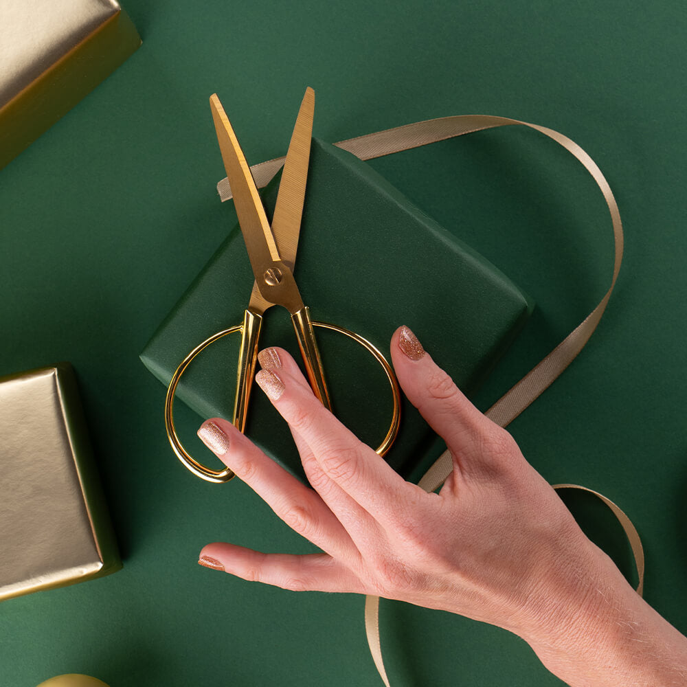 Smalto semipermanente Cat Eye Sunkissed