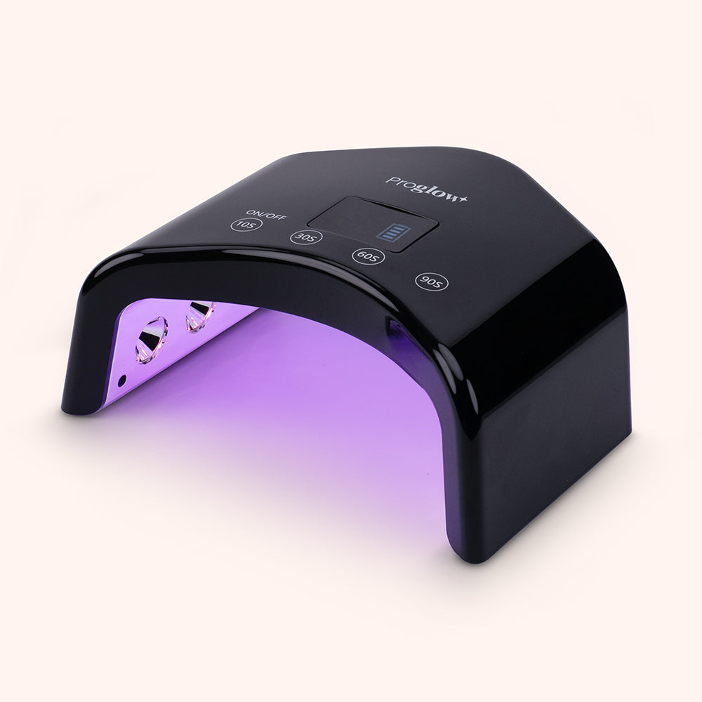 Proglow EasyGo UV/LED Lamp 24W