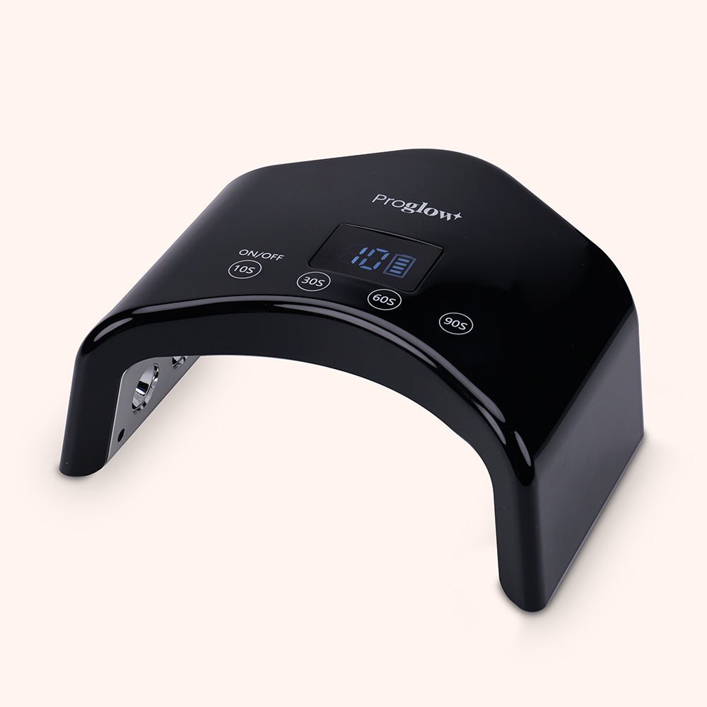 Proglow EasyGo UV/LED Lamp 24W