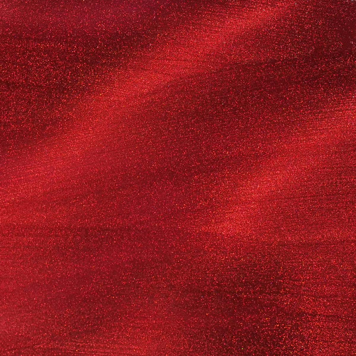 Smalto semipermanente per unghie Cat Eye Dark Red