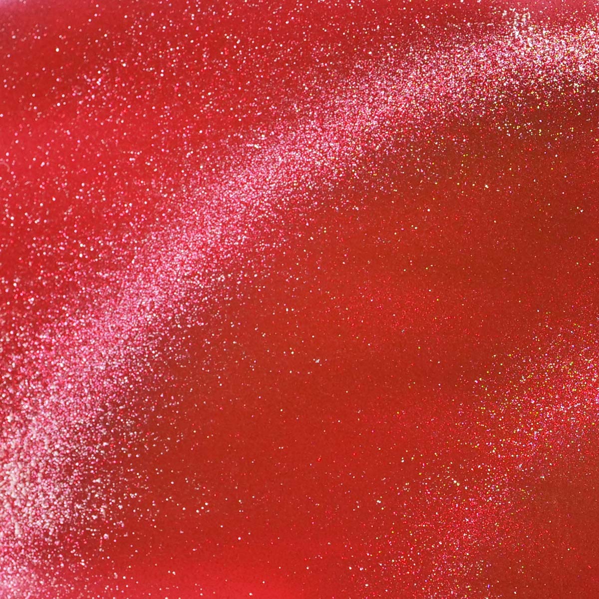 Smalto semipermanente per unghie  Cat Eye Red