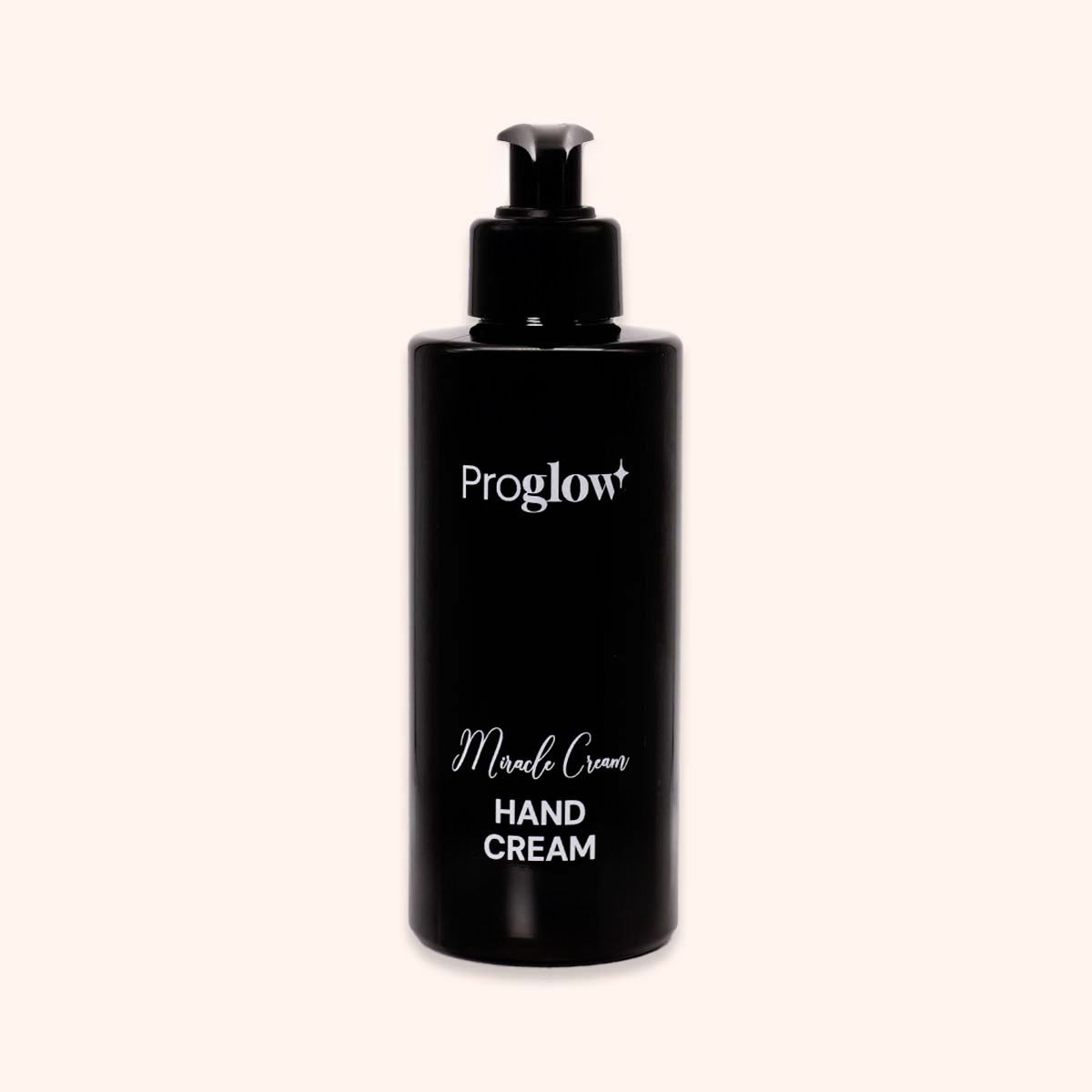 Miracle Cream Crema Mani 250ml