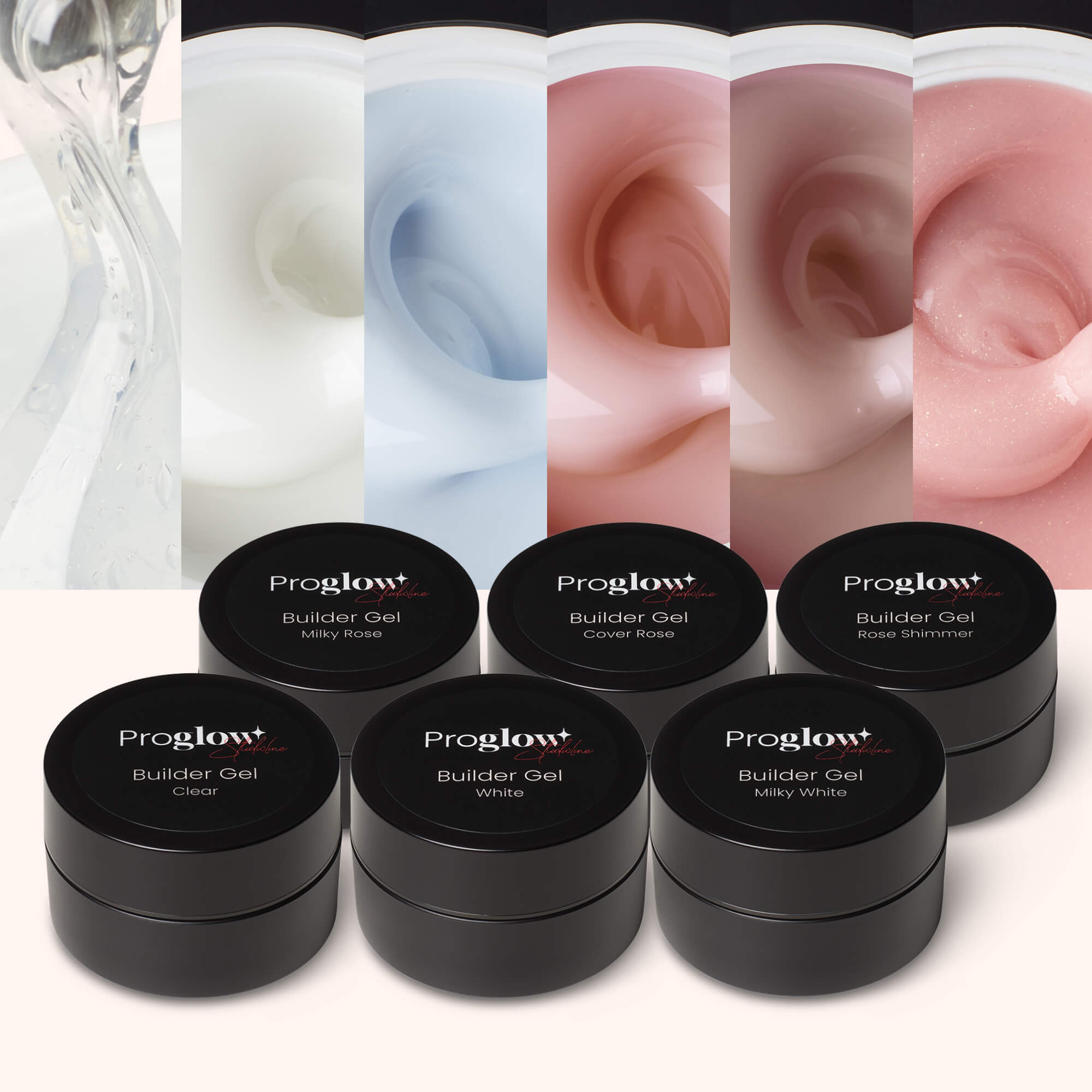 Studioline Essentials Set