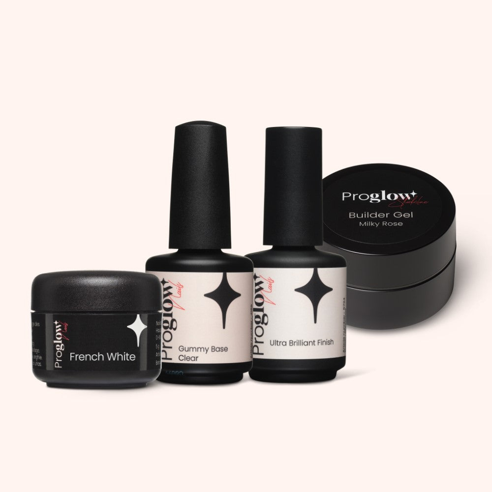Classy French Set