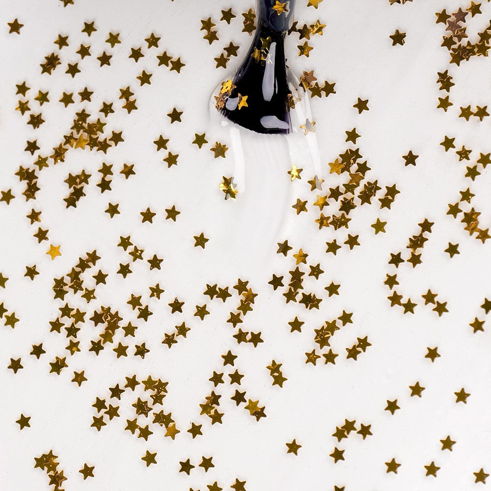 Top Coat Stars