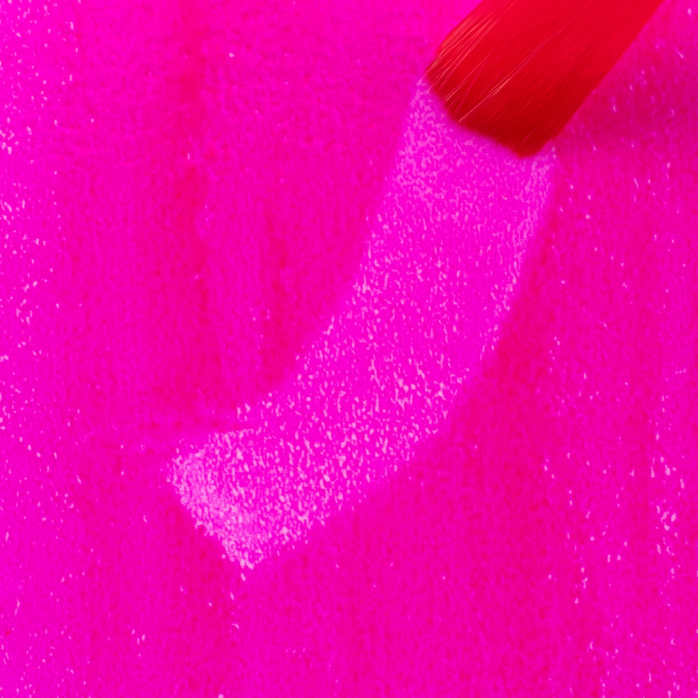 Aquarell Color Pink