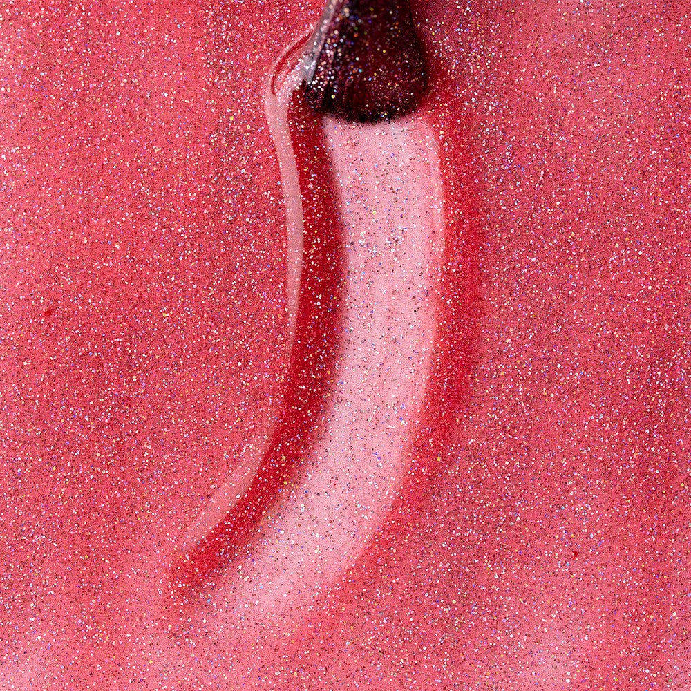 Smalto semipermanente per unghie Twinkle Blush