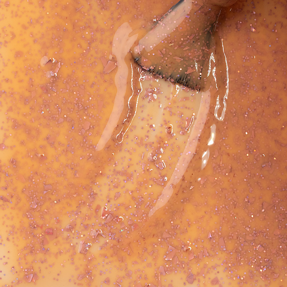 Smalto Semipermanante Lava Glam