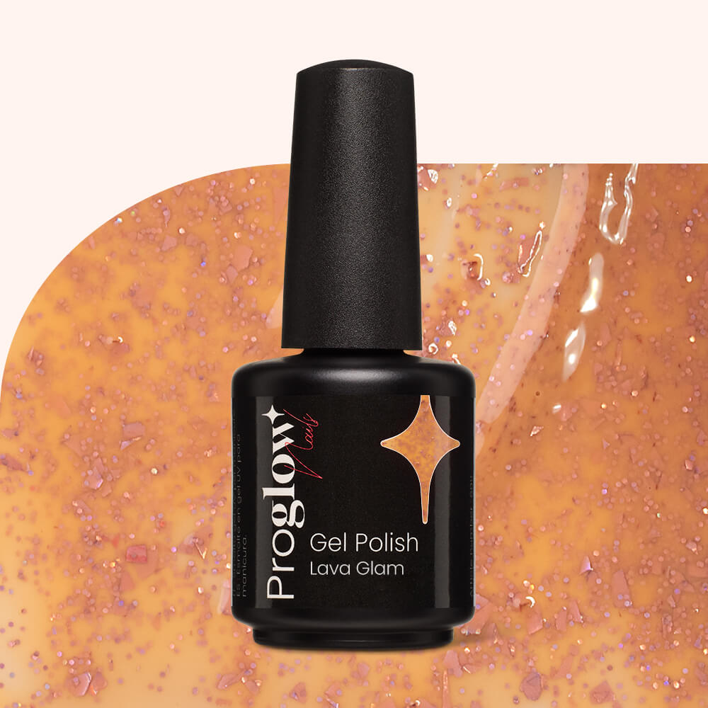 Smalto Semipermanante Lava Glam