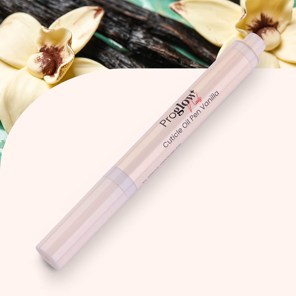 Cuticle Oil Pen Vanilla
