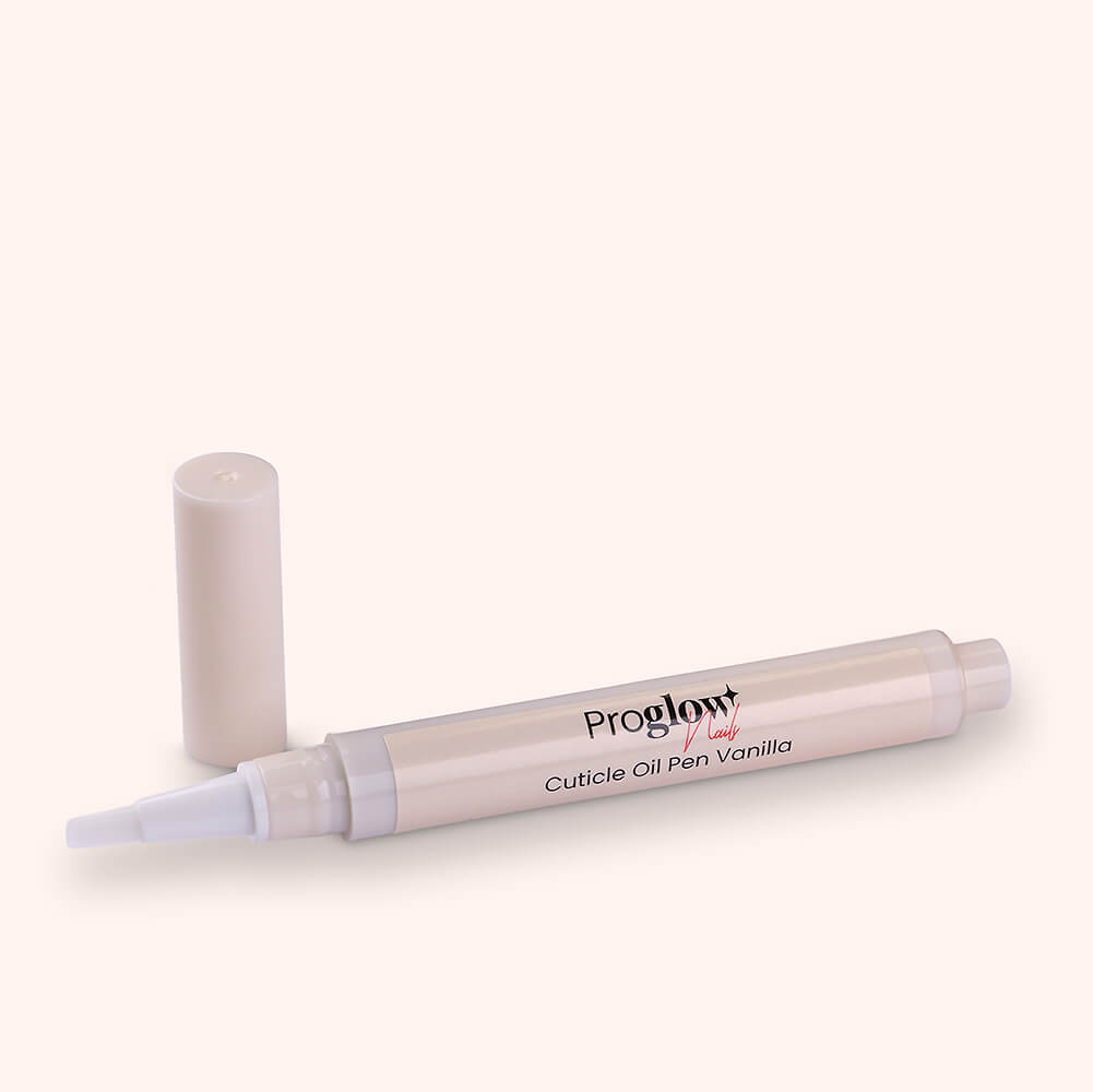 Cuticle Oil Pen Vanilla