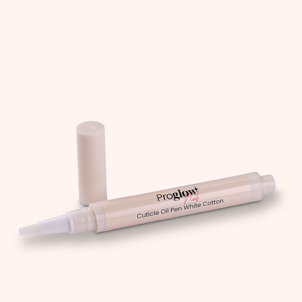 Penna Olio Cuticole White Cotton
