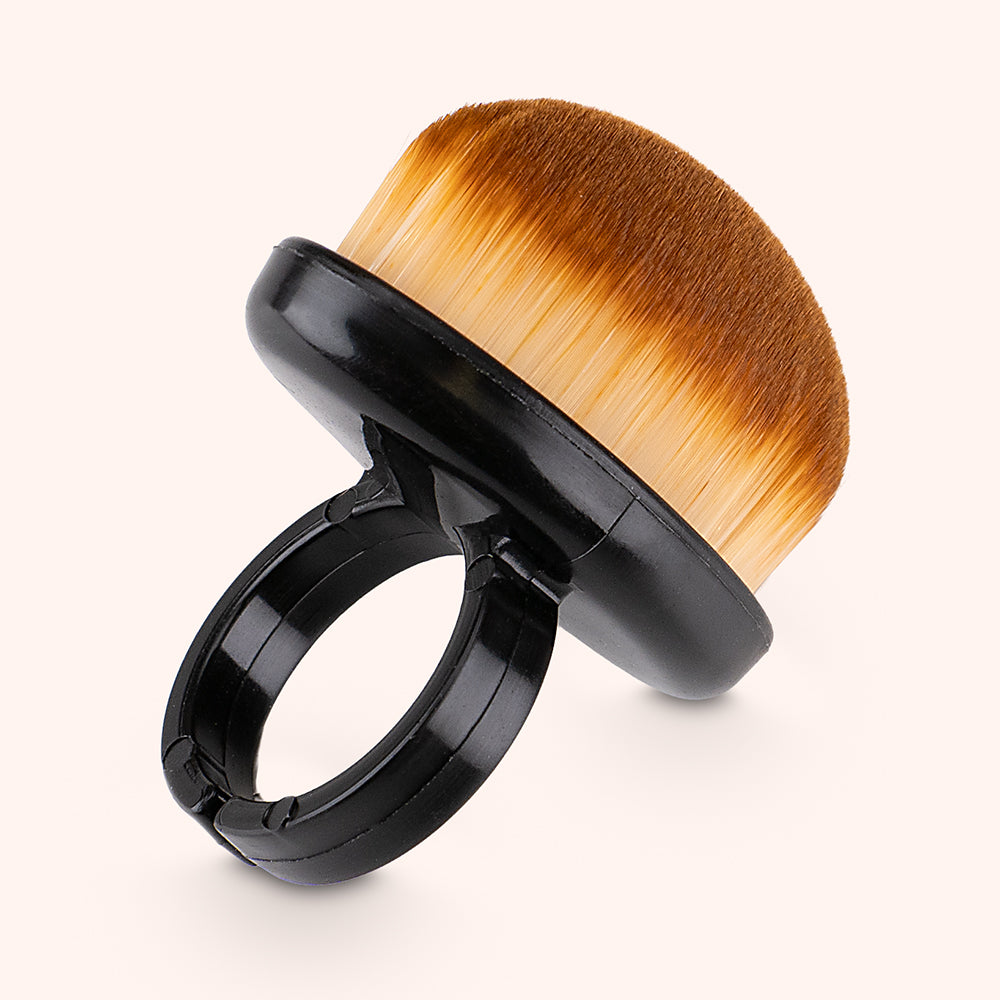 Spazzolina per unghie - ring