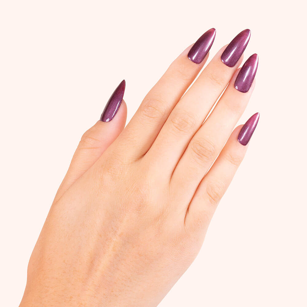 Smalto semipermanente Mystic Glam