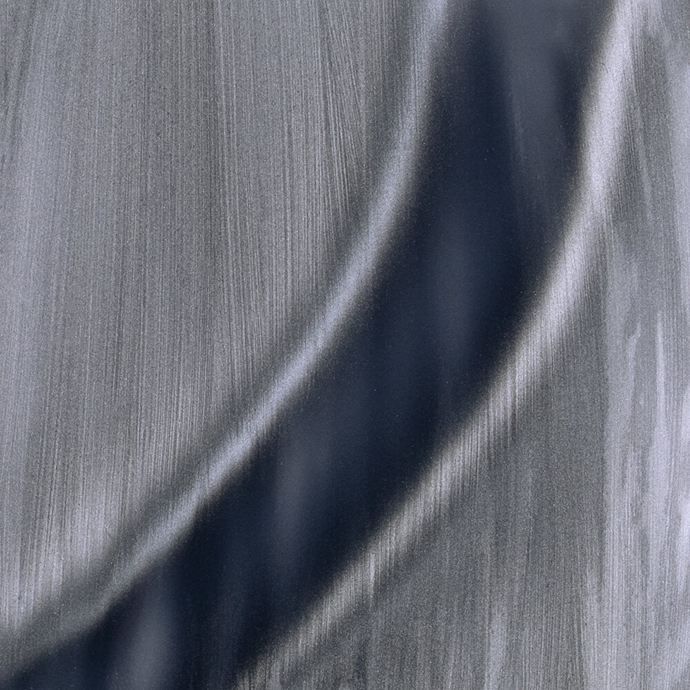 Smalto semipermanente per unghie Cat Eye Steel Grey