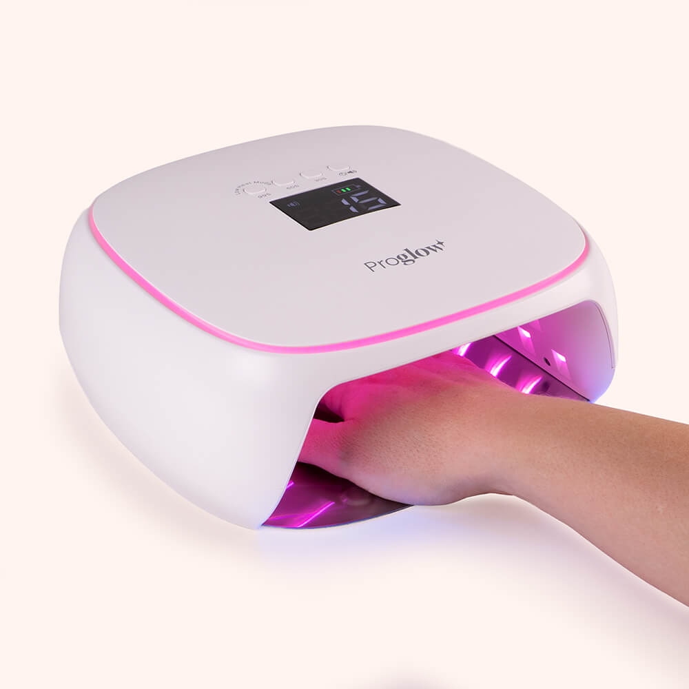 Lampada Proglow PowerLite UV/LED 48W