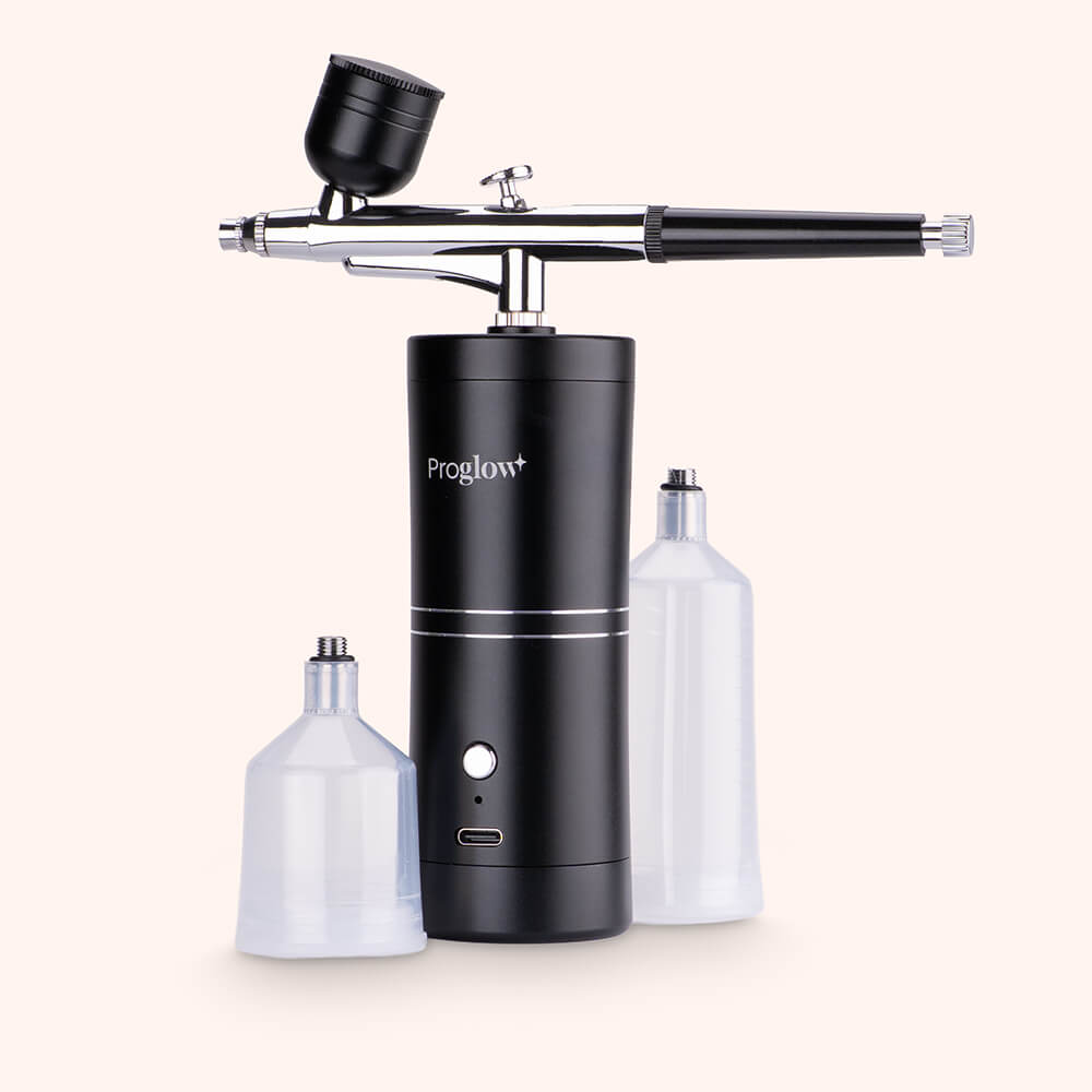 Cordless Airbrush - Aerografo
