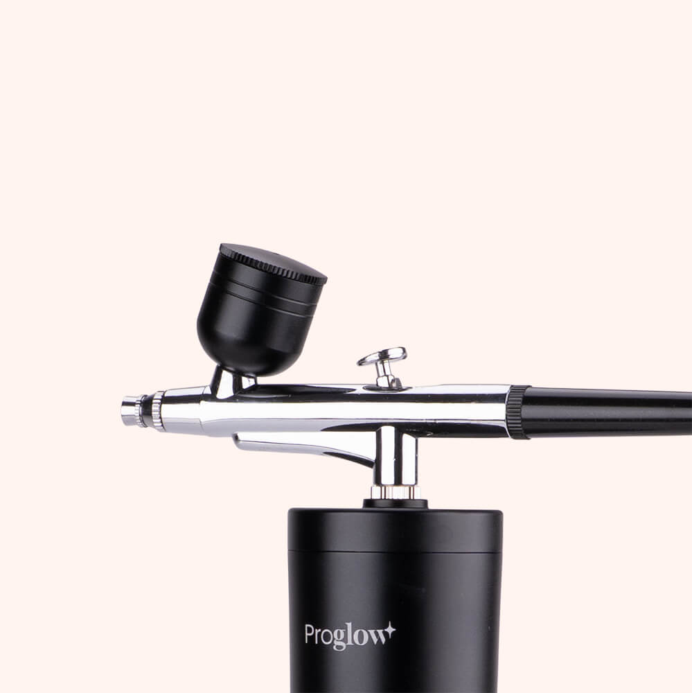 Cordless Airbrush - Aerografo