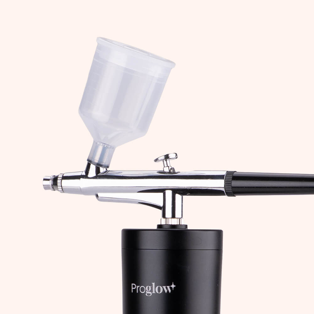 Cordless Airbrush - Aerografo