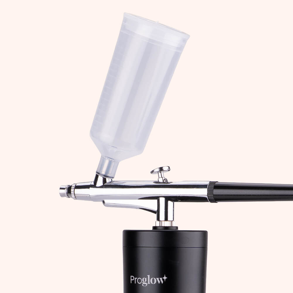 Cordless Airbrush - Aerografo