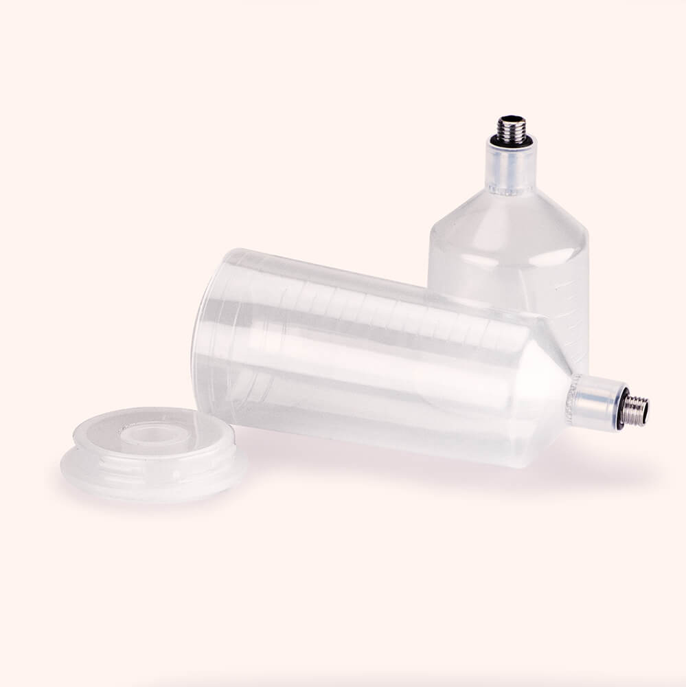 Cordless Airbrush - Aerografo