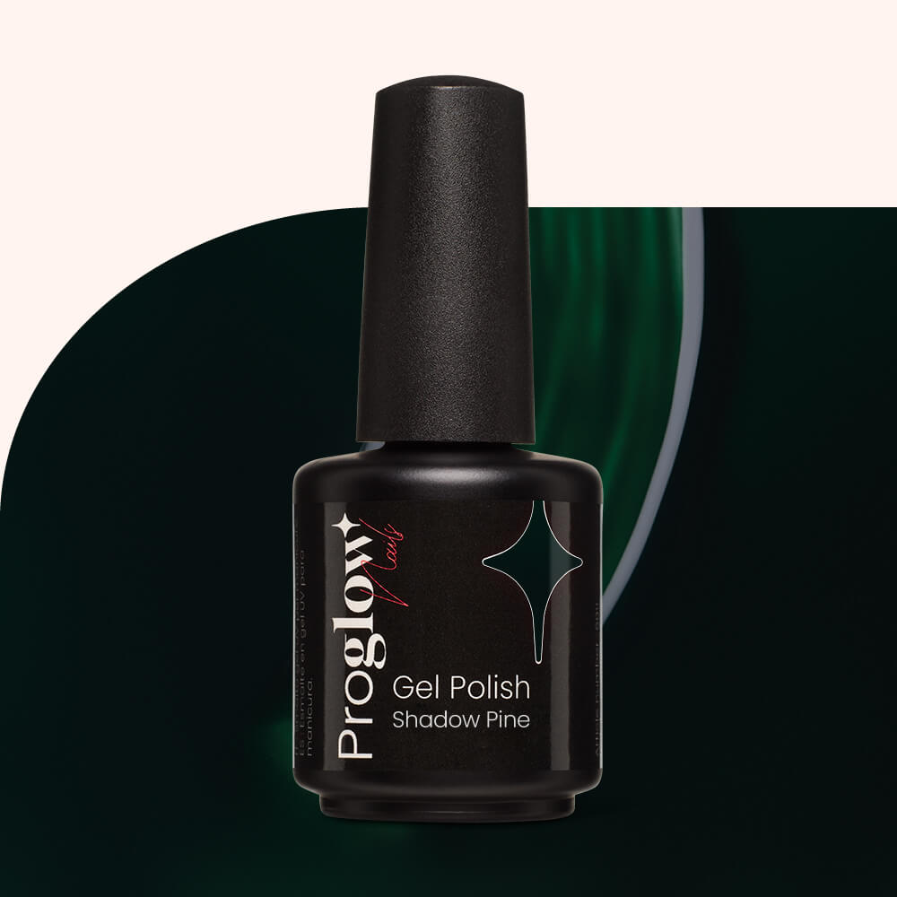 Smalto semipermanente Shadow Pine