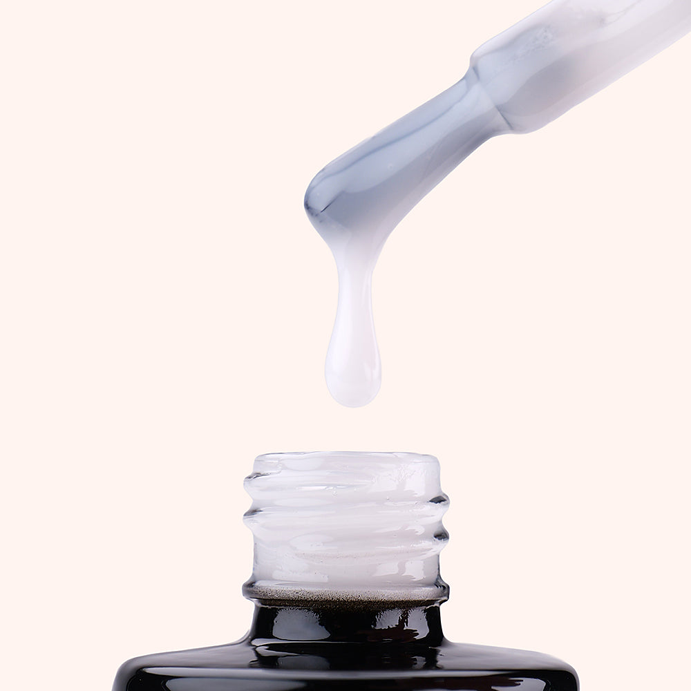 Liquid Acrygel Milky White
