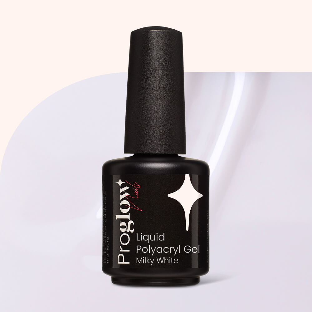 Liquid Acrygel Milky White