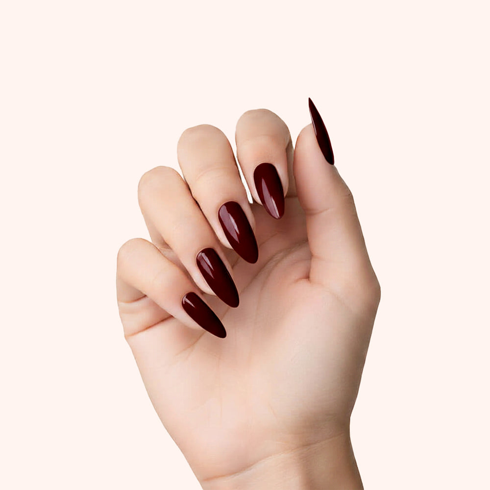 Smalto semipermanente 3in1 No Wipe Luxury Iris