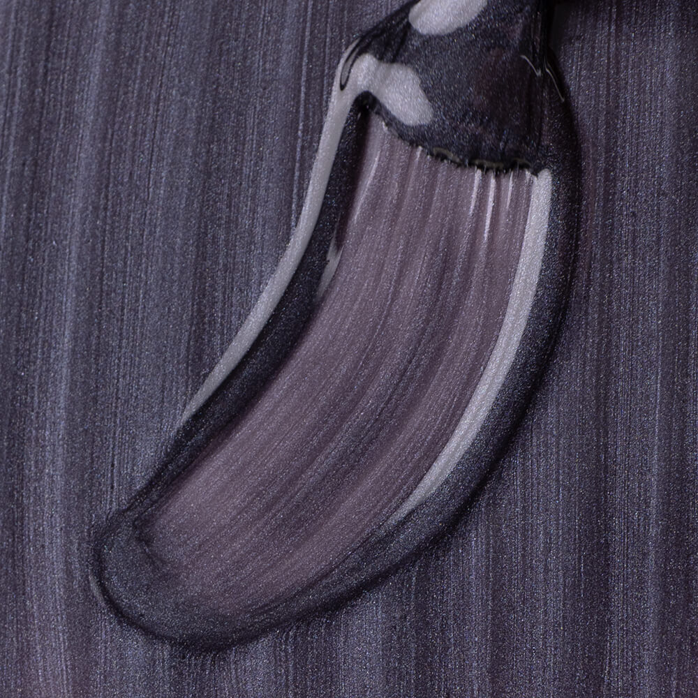 Gel Polish Shellac Cosmic Steel