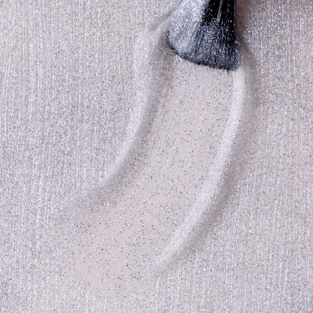 Smalto semipermanente Frosted Moonlight