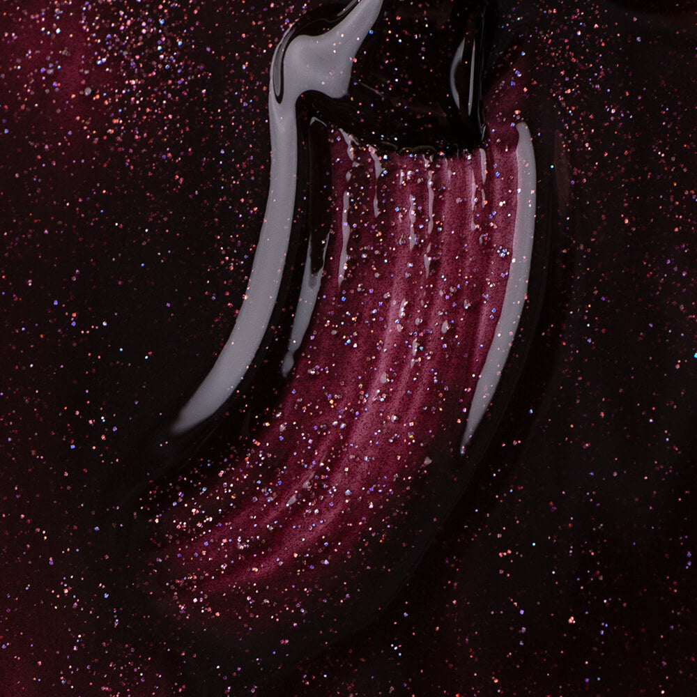 Smalto semipermanente Merry Mirage