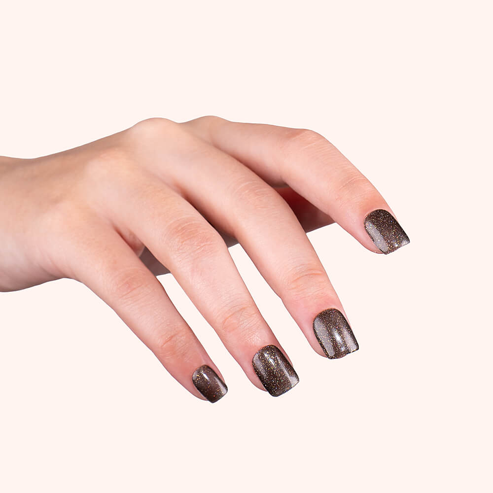 Smalto semipermanente X-Mas Galaxy