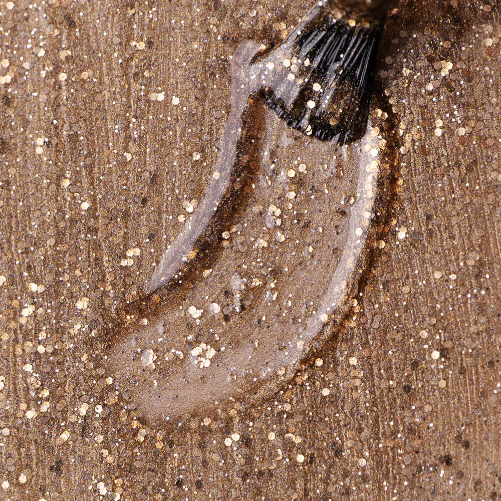 Smalto semipermanente Elf Dust