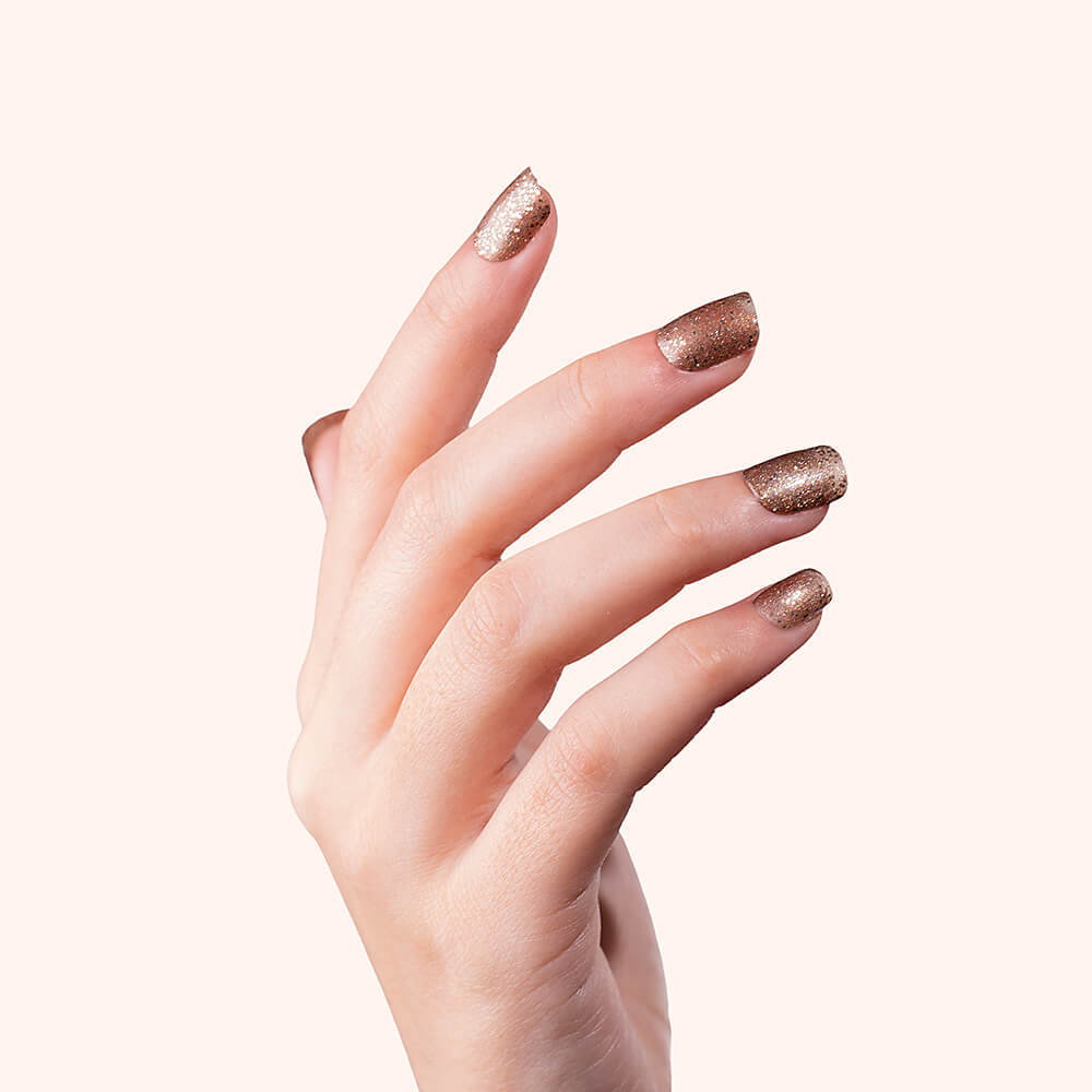 Smalto semipermanente Elf Dust