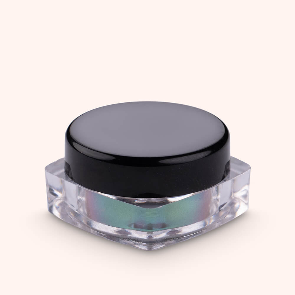 Pigmento Cat Eye Turquoise