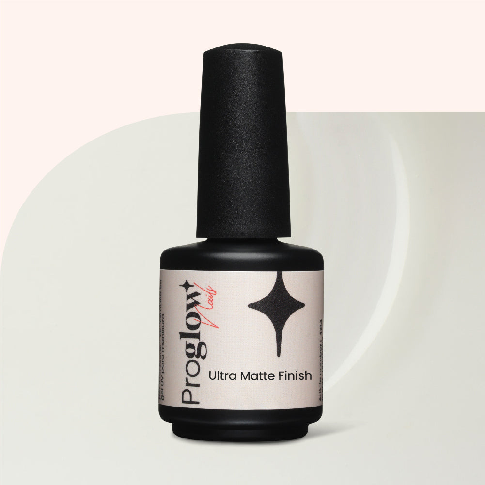 Top Coat Ultra Matte Finish