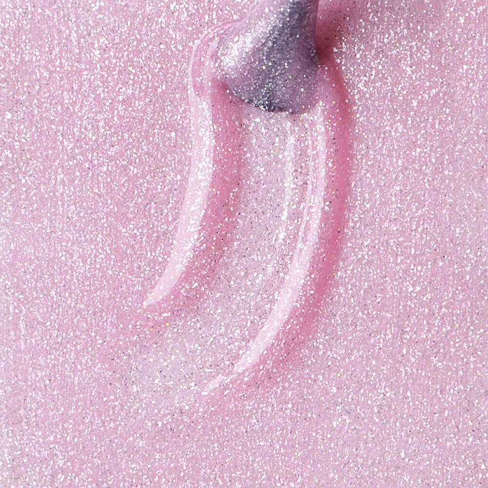 Smalto semipermanente Soft Platinum Rose Quartz