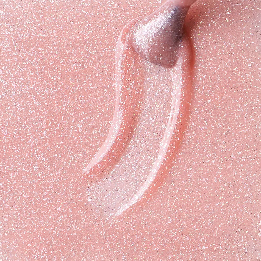 Smalto semipermanente Soft Platinum Kissed Quartz