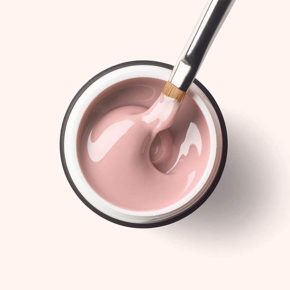 Gel Costruttore No File Fluido Nude Naked