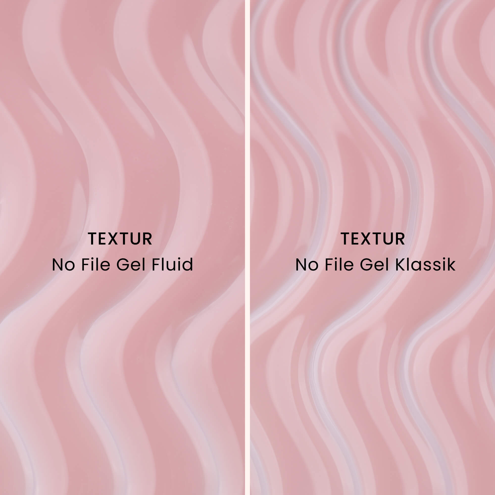 Gel Costruttore No File Fluido Nude Naked