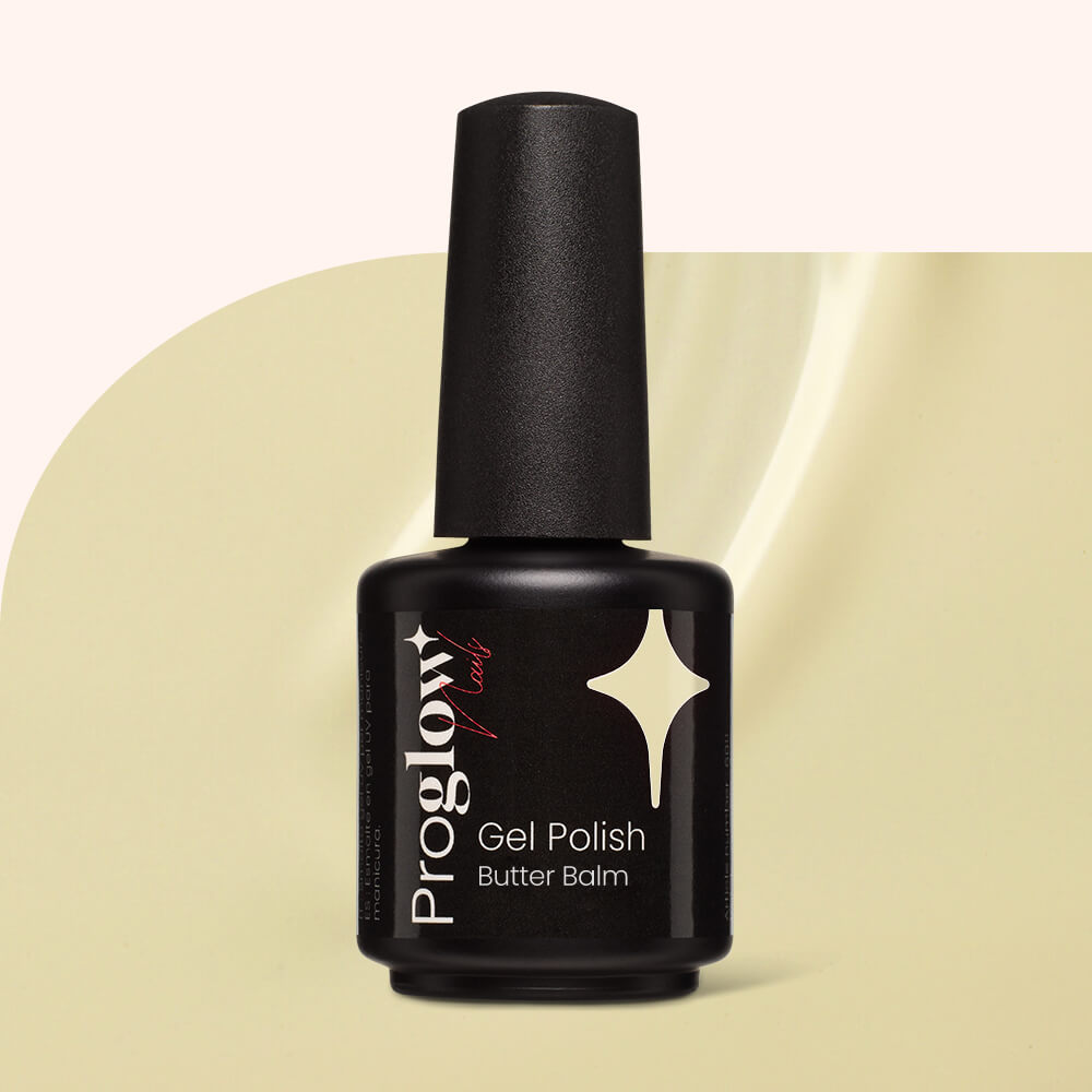 Smalto semipermanente Butter Palm