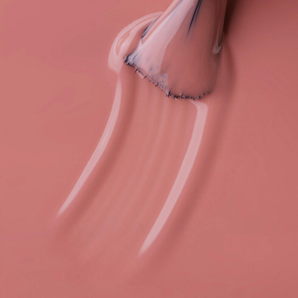 Smalto semipermanente Rustic Rose